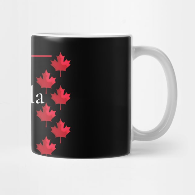 canada by Yasdey